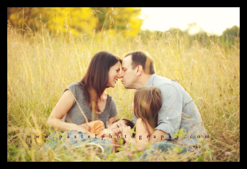 Los Angeles Baby Photographer